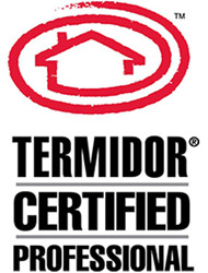 Termidor Certified